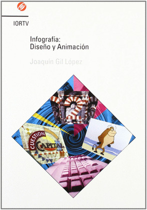 INFOGRAFIA: DISEÑO Y ANIMACION