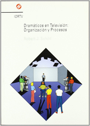 DRAMATICOS EN TELEVISION