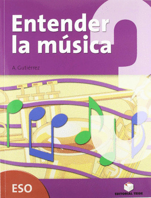 (10).ENTENDER LA MUSICA 3O.ESO/CUAD.REFUERZO