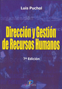 DIRECCION Y GESTION DE RECURSOS HUMANOS (7ª EDICION)
