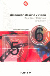 DIRECCION CINE Y VIDEO