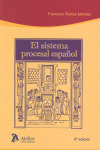 SISTEMA PROCESAL ESPAÑOL 8ª EDICION