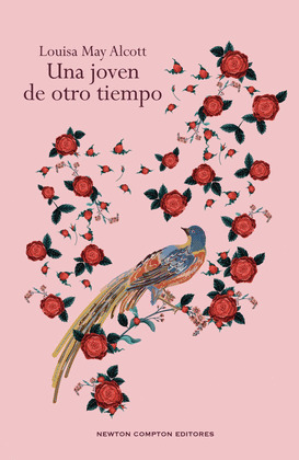 JOVEN DE OTRO TIEMPO, UNA
