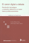 CANON DIGITAL A DEBATE, EL