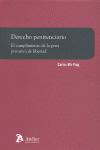 DERECHO PENITENCIARIO