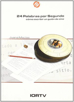 24 PALABRAS POR SEGUNDO