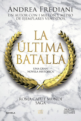 ÚLTIMA BATALLA, LA