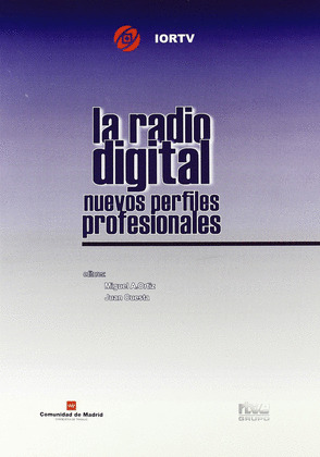 RADIO DIGITAL: NUEVOS PERFILES