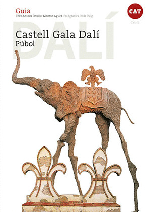 CASTELL GALA DALI DE PUBOL