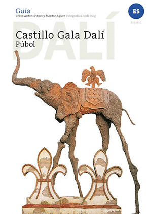 CASTILLO GALA DALI DE PUBOL