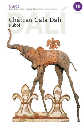 CHÂTEAU GALA DALI DU PUBOL