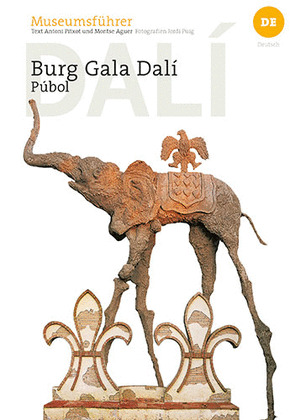 BURG GALA DALI PUBOL