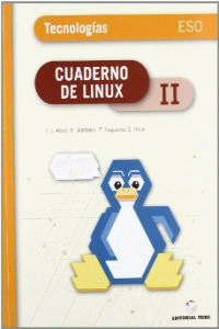 SISTEMAS II.TECNOLOGÍAS 3º ESO  - (TRIMESTRAL)
