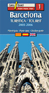 PLANO BARCELONA