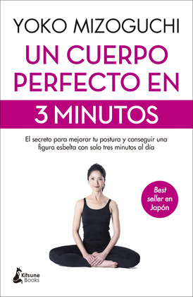 CUERPO PERFECTO EN 3 MINUTOS, UN