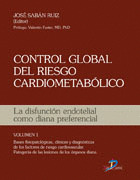 CONTROL GLOBAL DEL RIESGO CARDIOMETABOLICO, I