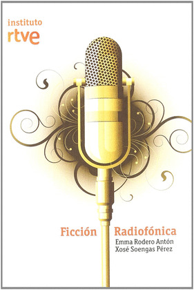 FICCIÓN RADIOFÓNICA