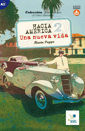 HACIA AMERICA 2 AUDIO DESCARGABLE			
