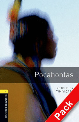 POCAHONTAS.(BKWL.1) (+CD)