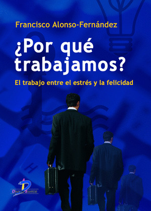 POR QUE TRABAJAMOS?