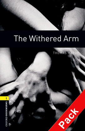 WITHERED ARM, THE. (BKWL.1) (+CD)