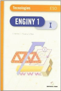 ENGINY 1. TECNOLOGIES 1R ESO (CATALUNYA) TRIMESTRAL