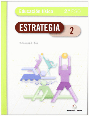 (12).ESTRATEGIA 2º.ESO (EDUCACION FISICA)