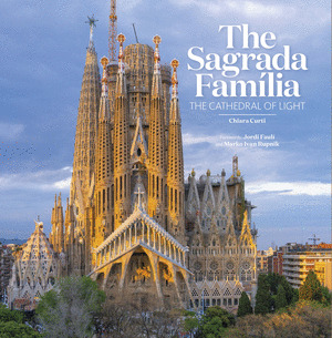 THE SAGRADA FAMÍLIA