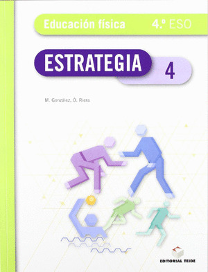 (12).ESTRATEGIA 4º.ESO (EDUCACION FISICA)