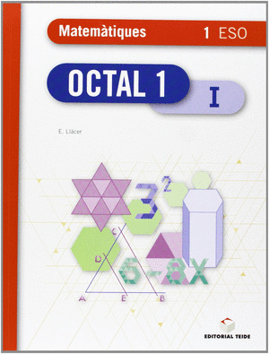 OCTAL 1R ESO - TRIMESTRAL