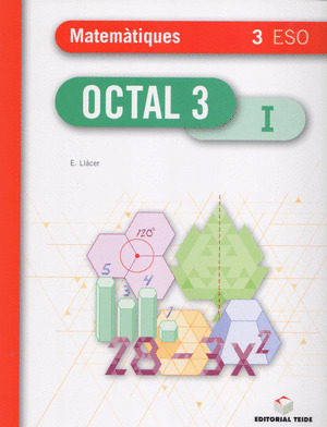 OCTAL 3R ESO - TRIMESTRAL