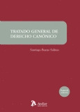 TRATADO GENERAL DE DERECHO CANÓNICO (2ª EDICION, 2012)