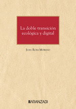 DOBLE TRANSICION ECOLOGICA Y DIGITAL