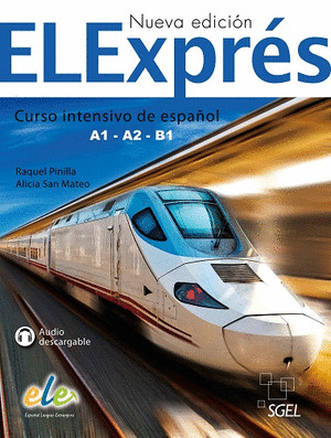 ELEXPRES. LIBRO DEL ALUMNO. NUEVA EDICION
