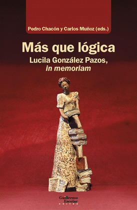 MÁS QUE LÓGICA