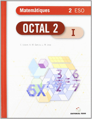 (CAT).(12).OCTAL MATEMAT.2N.ESO (TRIMESTRAL)
