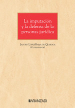 IMPUTACION Y LA DEFENSA DE LA PERSONA JURIDICA