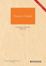 DERECHO DIGITAL 2 EDICION