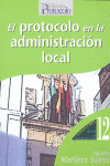 PROTOCOLO EN LA ADMINISTRACION LOCAL, EL