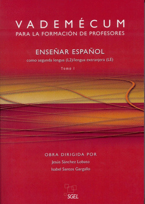 VADEMECUM PARA FORMACION DE PROFESORES