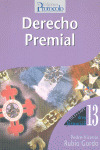 DERECHO PREMIAL