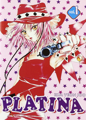 1. PLATINA