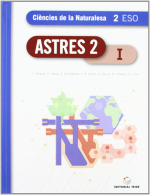 (CAT).(12).ASTRES 2N.ESO (NATURALESA) (TRIMESTRAL)
