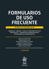 FORMULARIOS DE USO FRECUENTE 2021