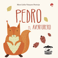 PEDRO EL AVENTURERO