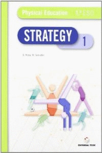 (12).STRATEGY PHYSICAL EDUC.1ºESO  (EDUCACION FISI