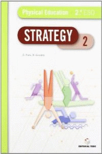 (12).STRATEGY PHYSICAL EDUC.2ºESO  (EDUCACION FISI