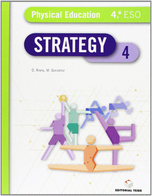 STRATEGY, EDUCACIÓN FÍSICA, 4 ESO