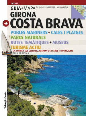 COSTA BRAVA