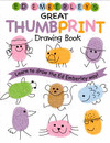 GREAT THUMBPRINT DRAWING BOOK